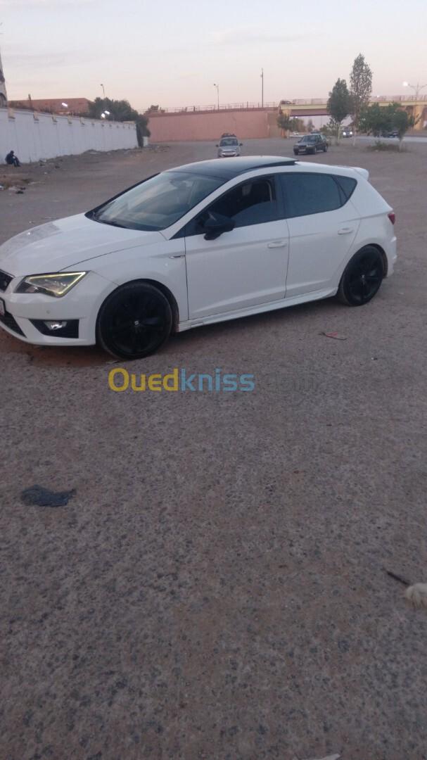 Seat Leon 2015 Leon