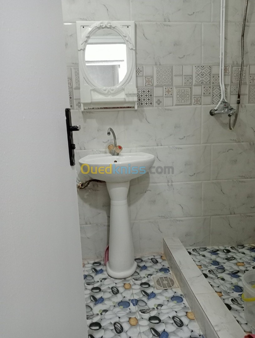 Vente Appartement F2 Aïn Defla Khemis miliana