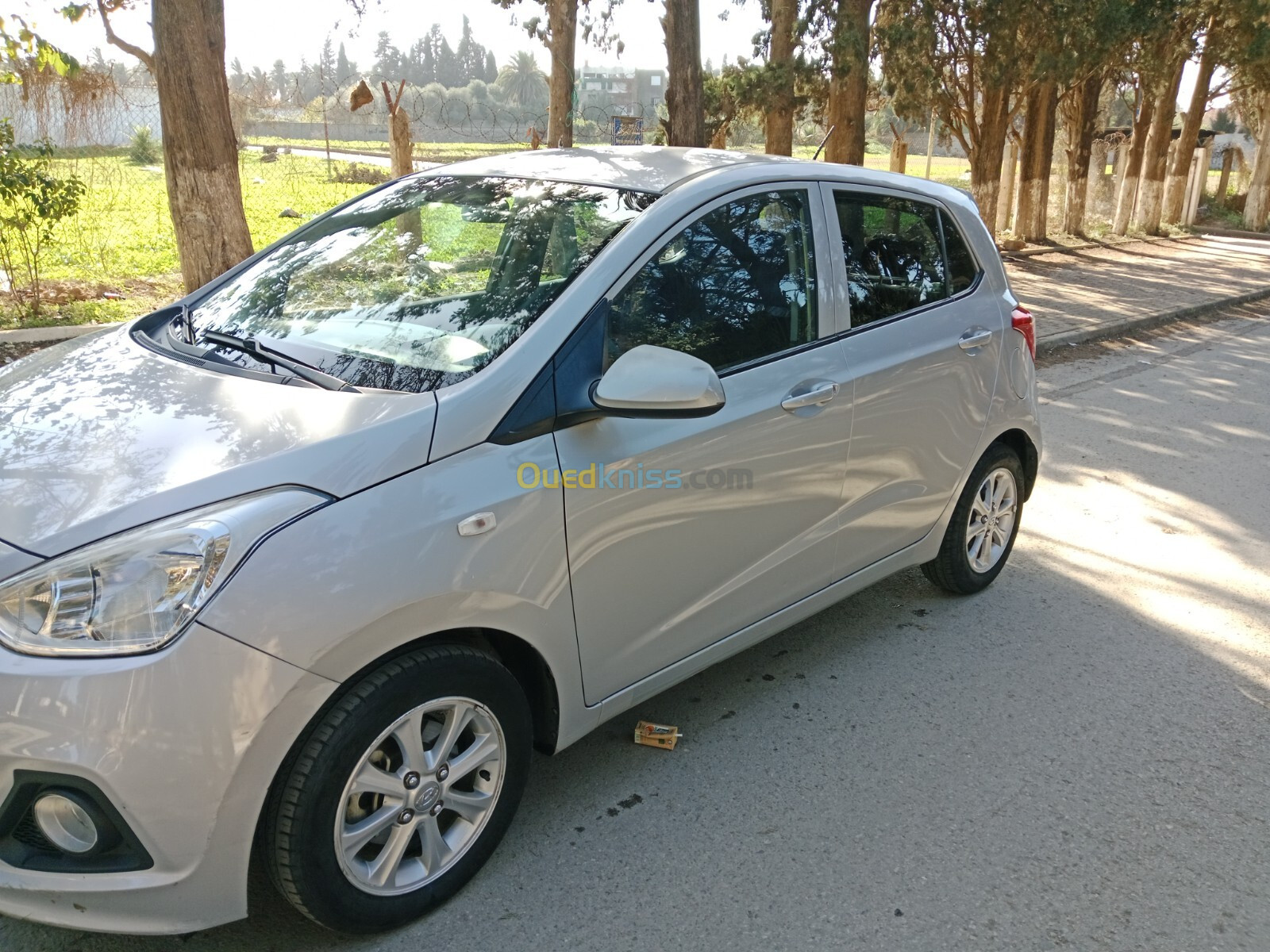 Hyundai Grand i10 2017 