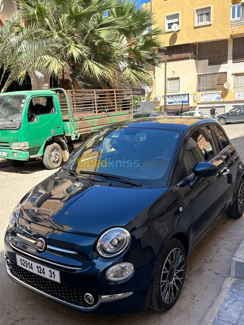 Fiat Fiat 500 2024 Dolce vita plus