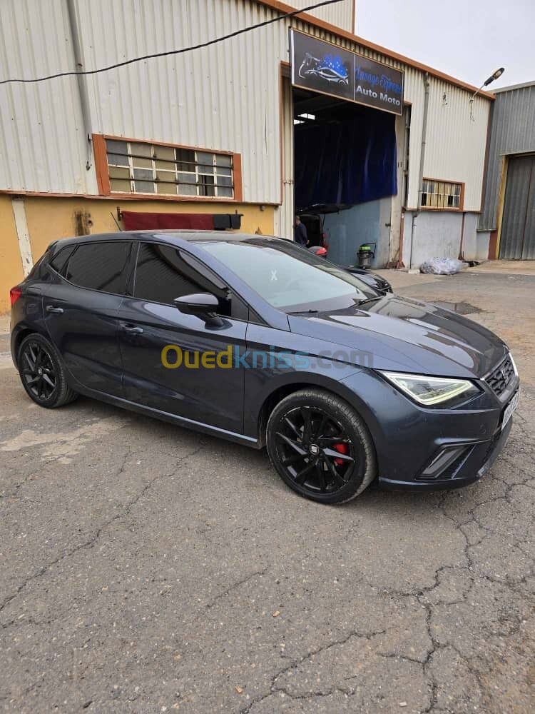 Seat Ibiza 2022 FR