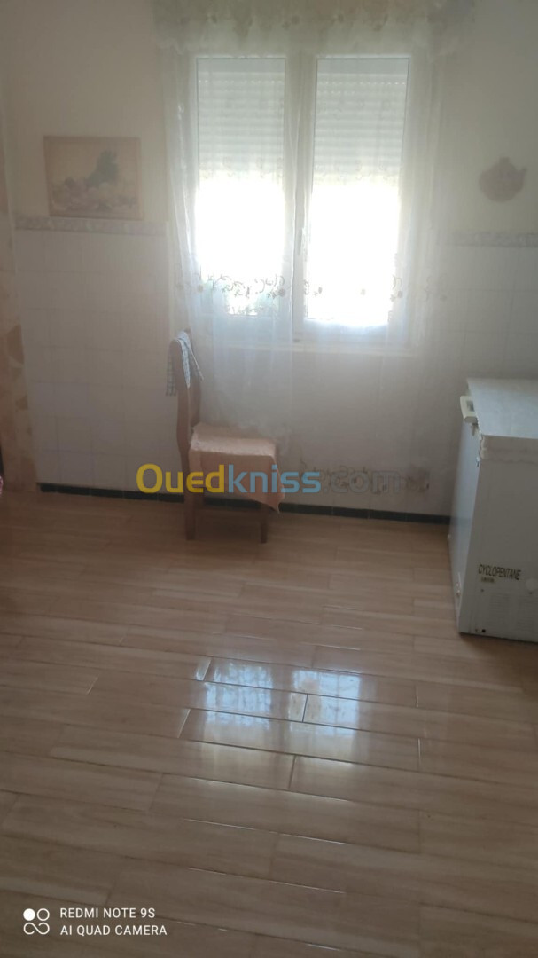 Vente Appartement F3 Tizi Ouzou Freha