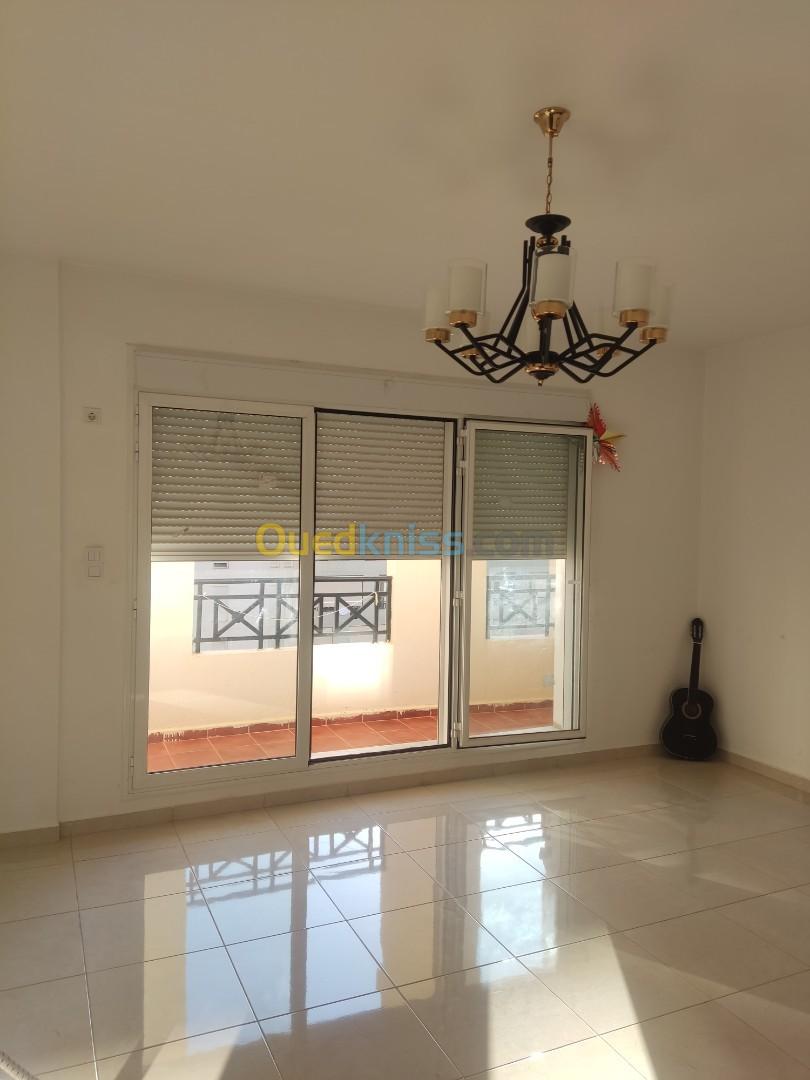 Location Appartement F3 Alger Birkhadem