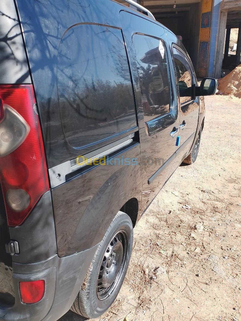 Renault Kangoo 2010 Kangoo