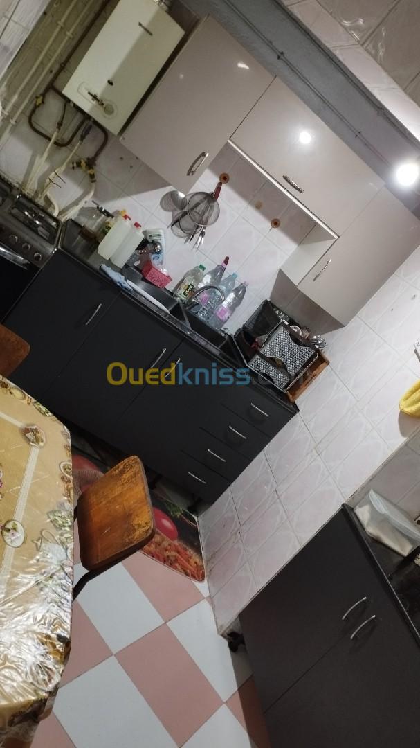 Vente Appartement F3 Constantine Ain smara