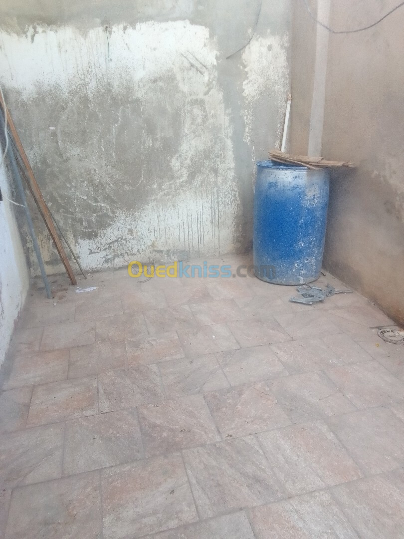 Location Niveau De Villa F2 Alger Bordj el kiffan