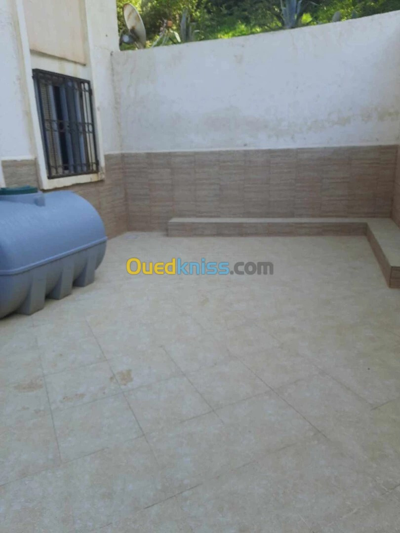 Vente Appartement F3 Tipaza Douaouda