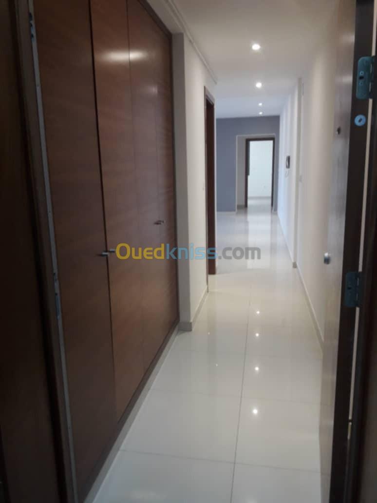 Vente Appartement F3 Alger Cheraga