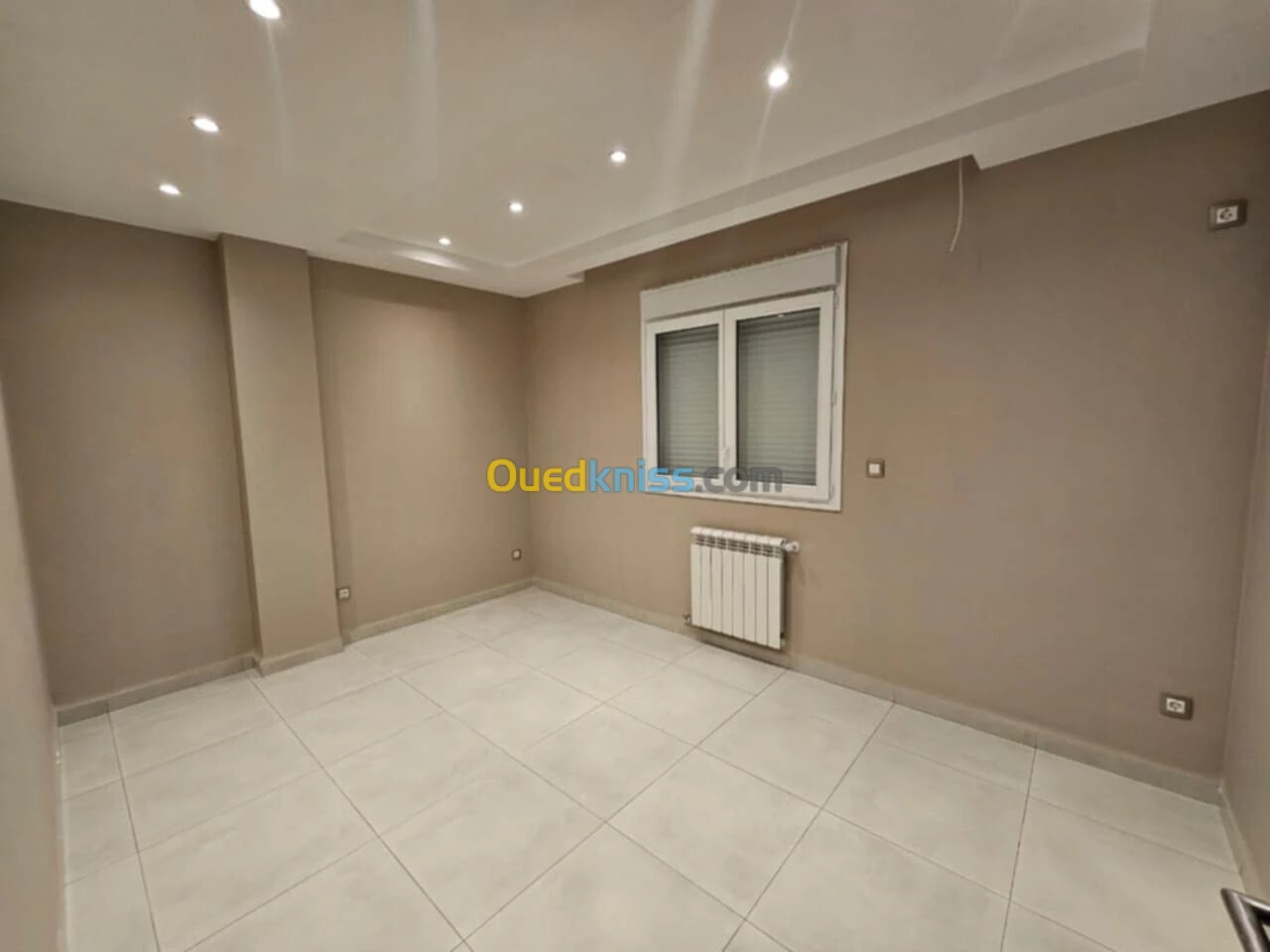 Vente Appartement F4 Alger Souidania