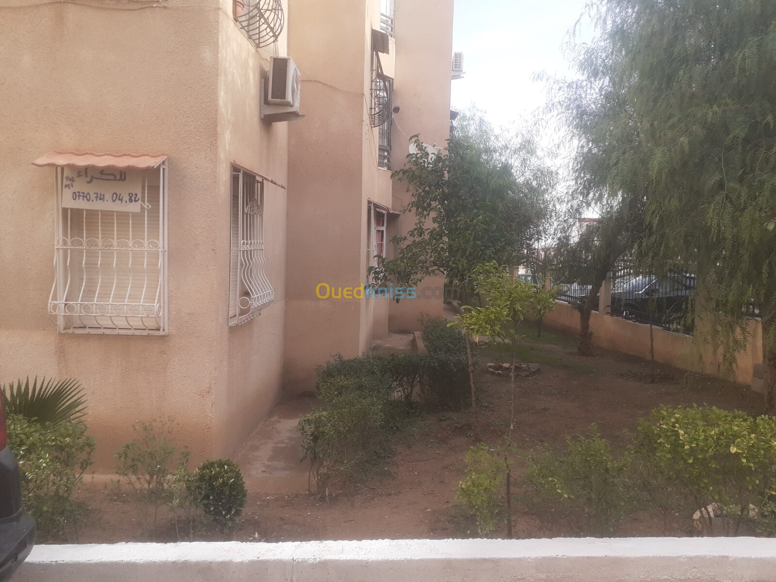 Location Appartement F6 Constantine El khroub