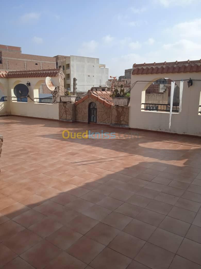 Vente Villa Alger Baraki