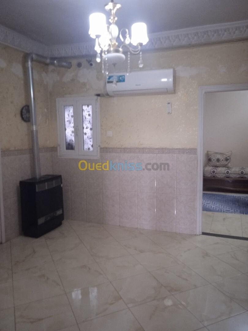 Vente Villa Alger Baraki