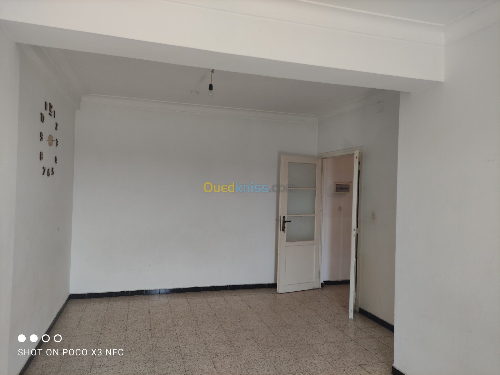 Location Niveau De Villa F4 Alger Baraki