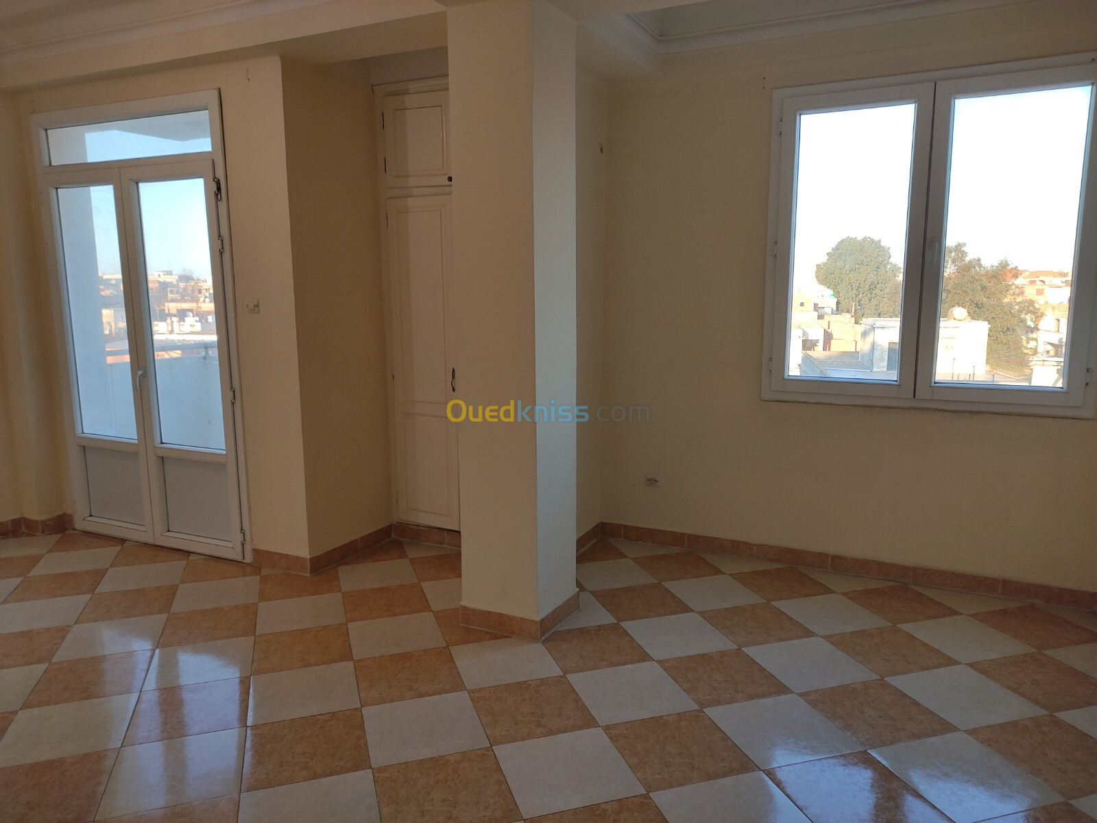 Vente Villa Alger Kouba