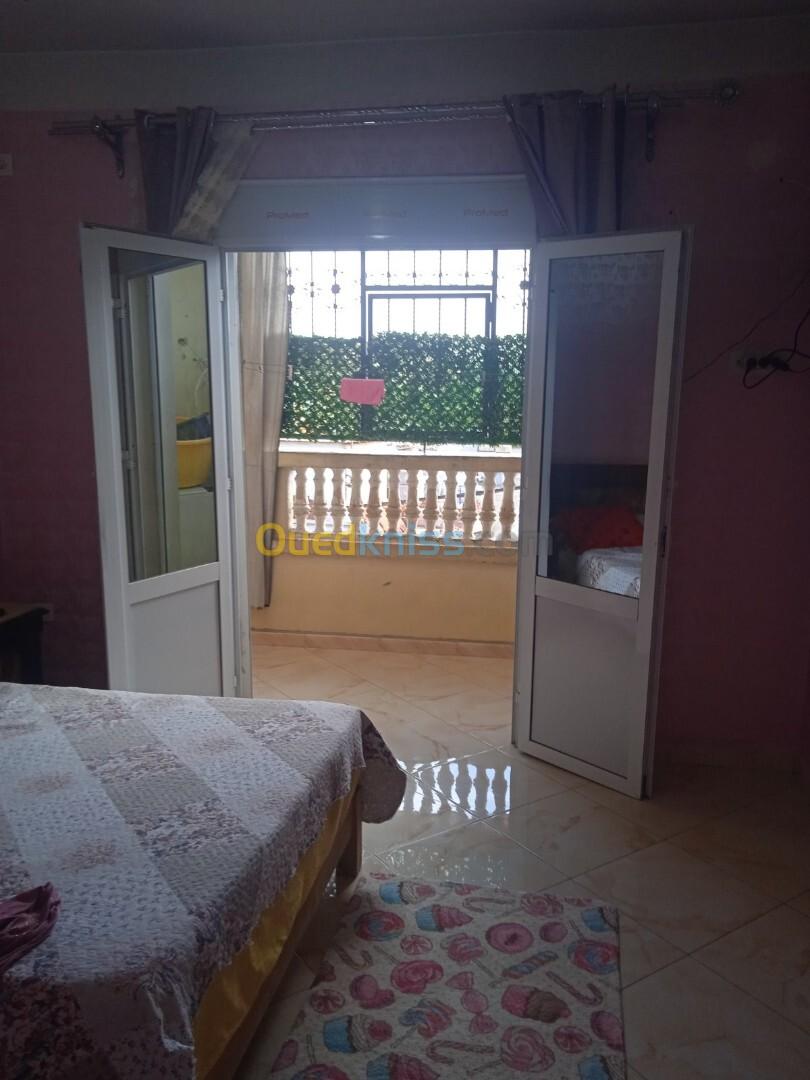 Vente Villa Alger Baraki