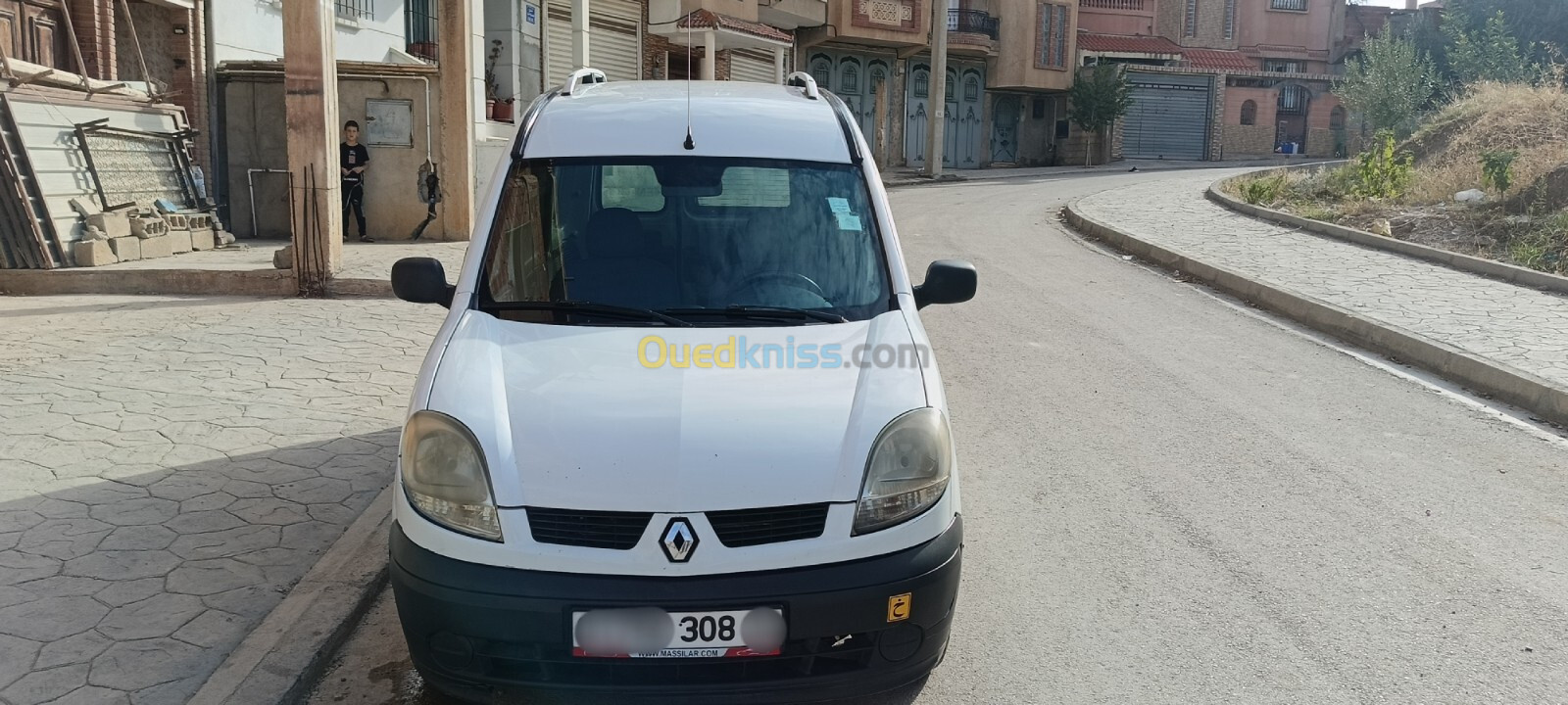 Renault Kangoo 2008 Kangoo