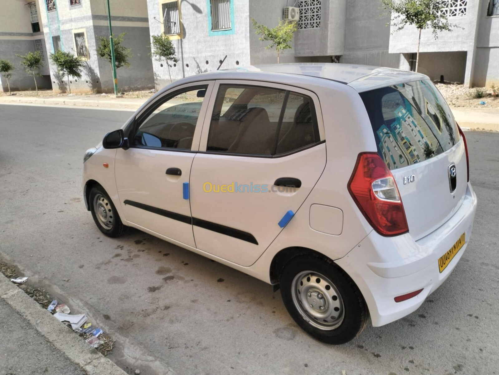 Hyundai i10 2014 i10