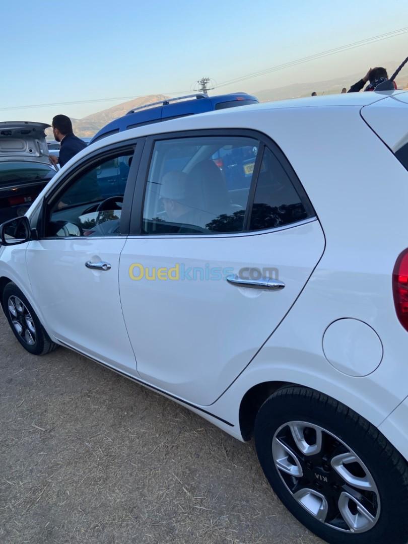 Kia Picanto 2018 EX