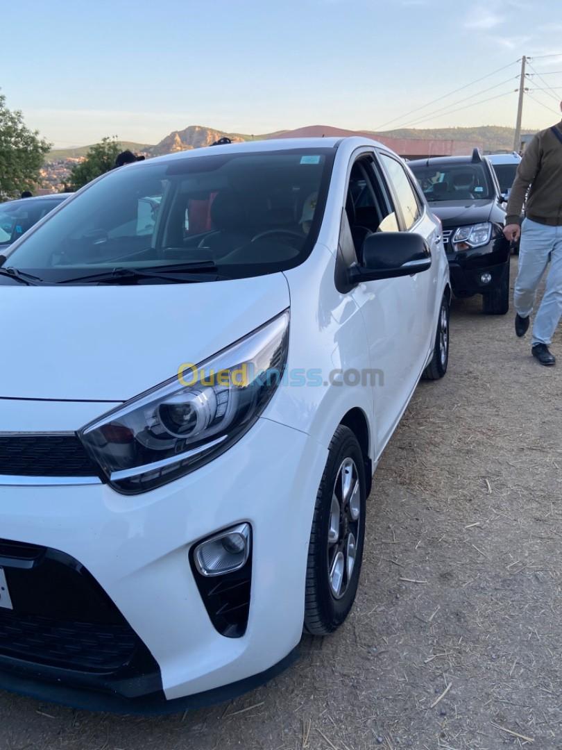 Kia Picanto 2018 EX