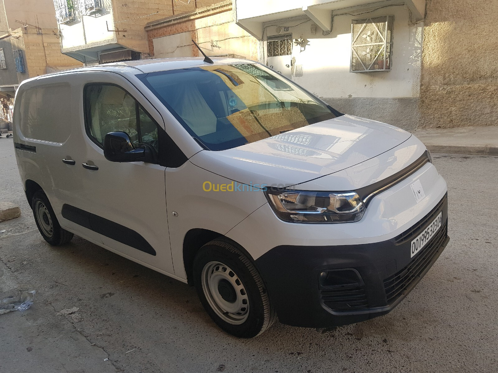 Fiat Doblo 2023 