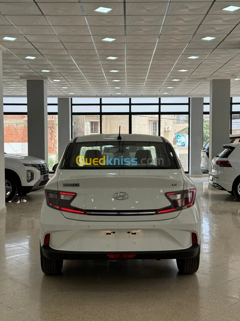 Hyundai i10 2023 