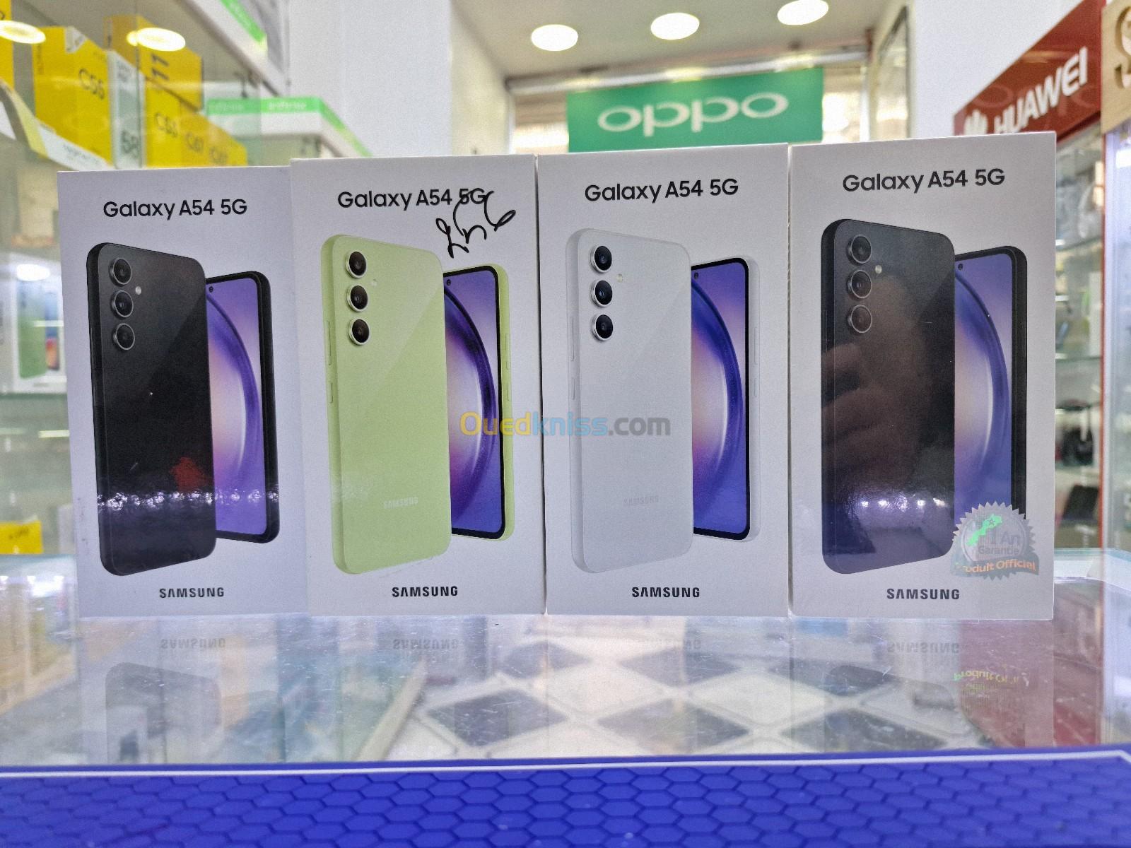 Samsung Galaxy A54 5G 256GB 8GB