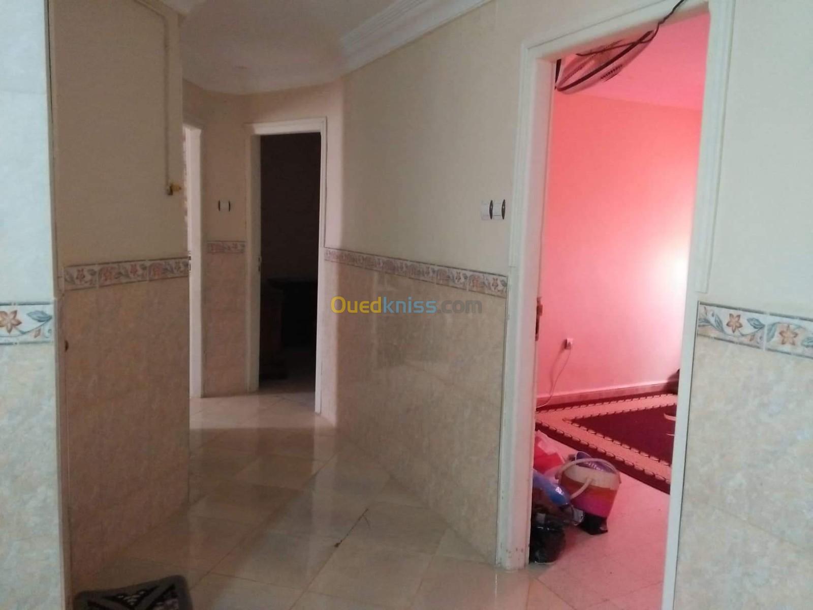 Vente Appartement F4 Bordj bou arreridj Ras el oued