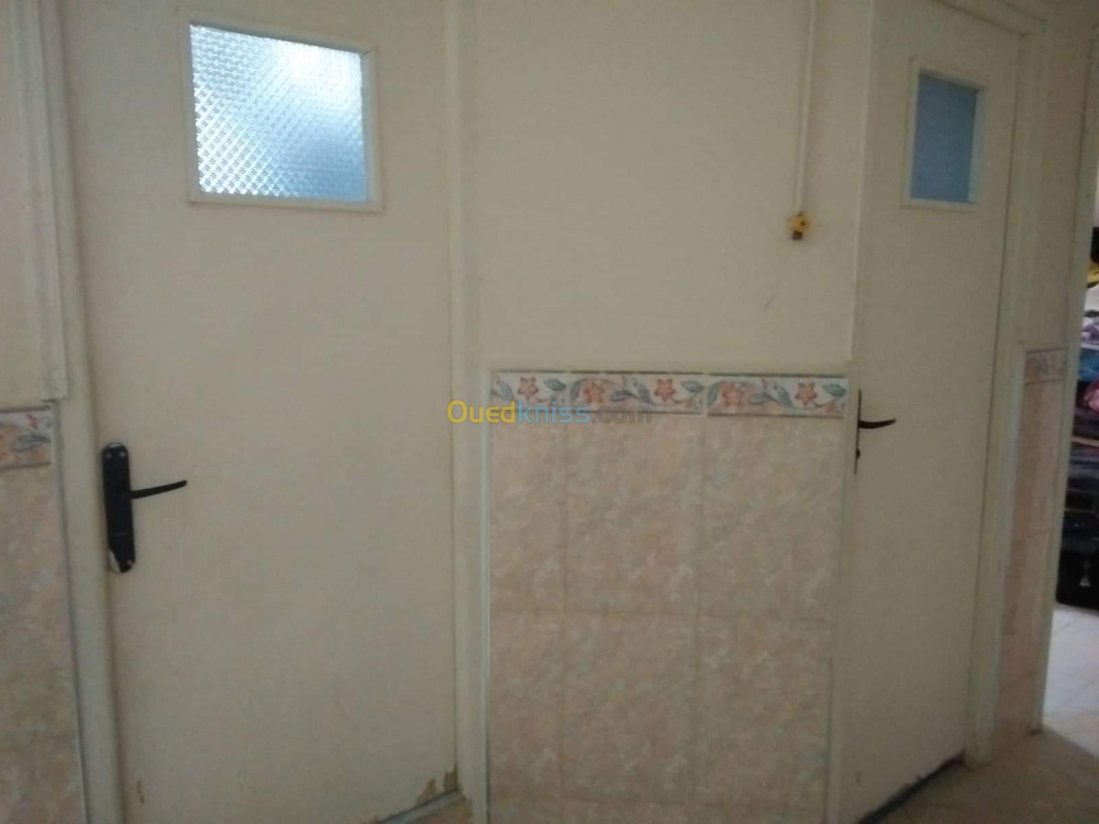 Vente Appartement F4 Bordj bou arreridj Ras el oued