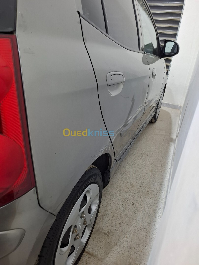 Kia Picanto 2009 