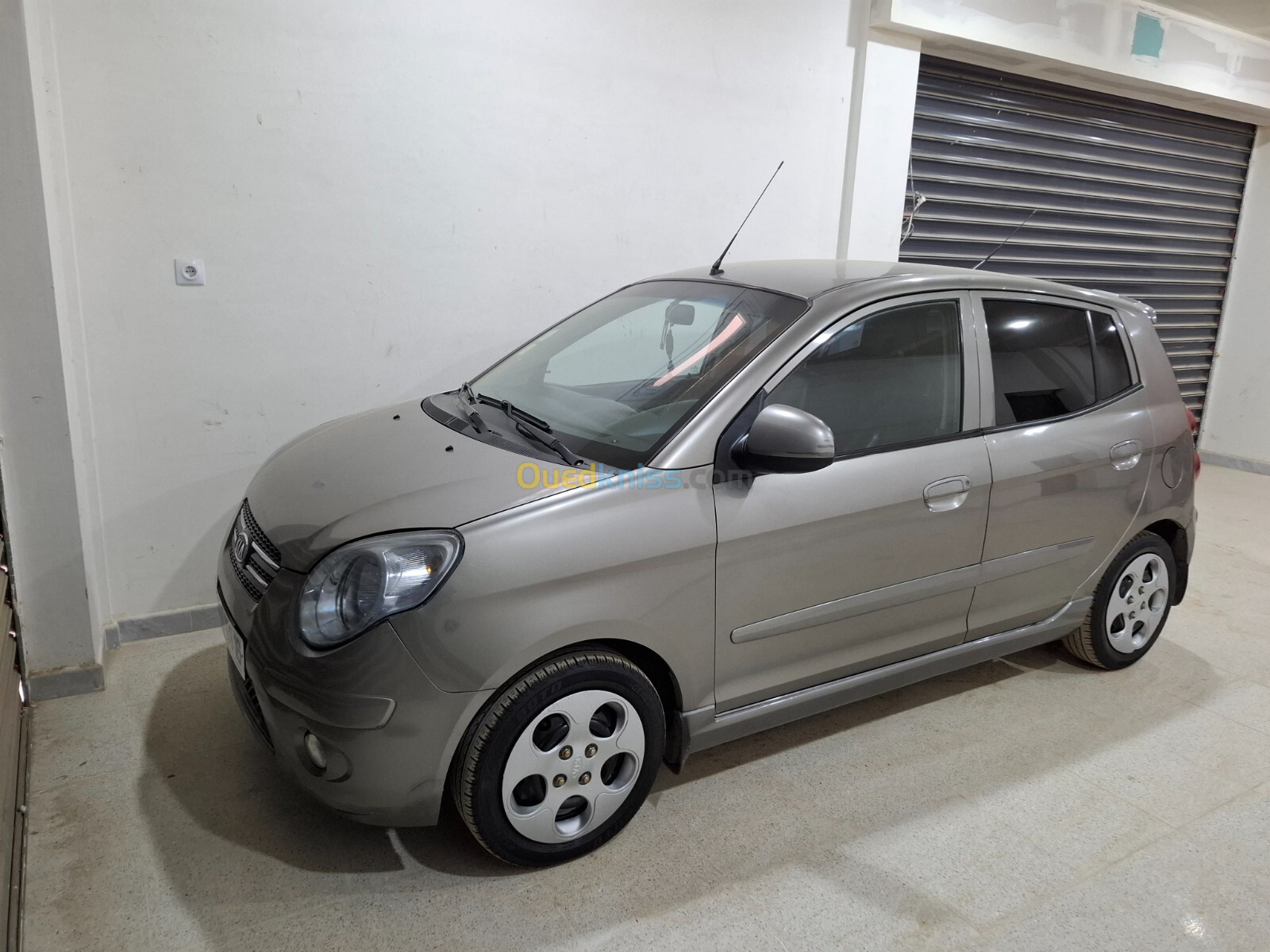 Kia Picanto 2009 