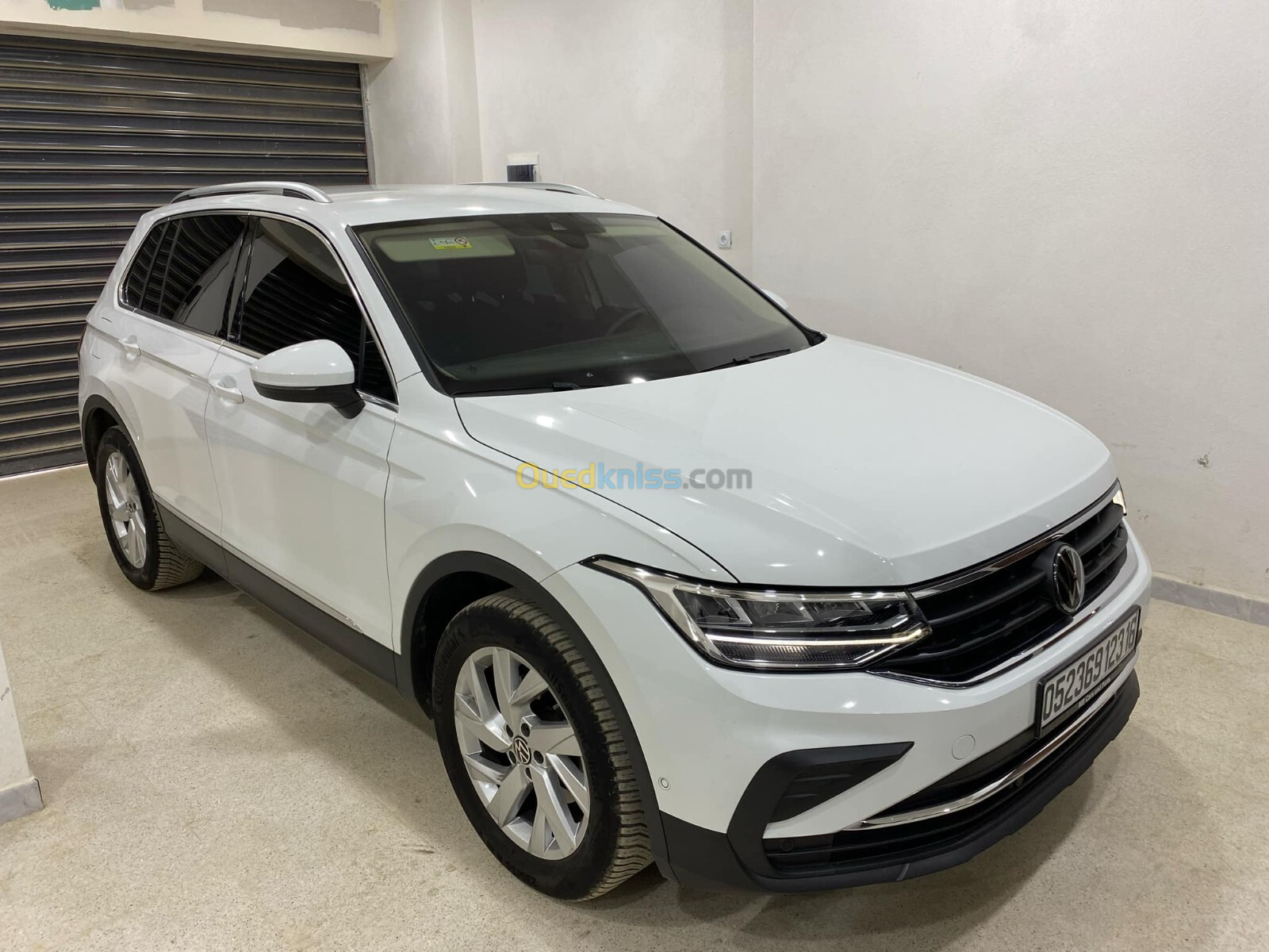 Volkswagen Tiguan 2023 Move