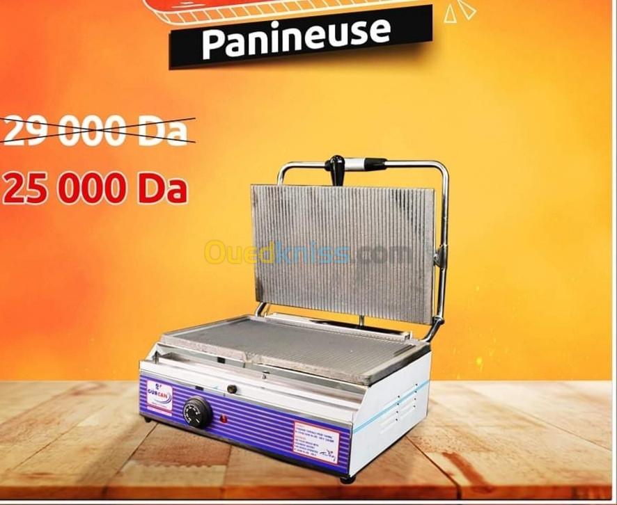 panineuse super good