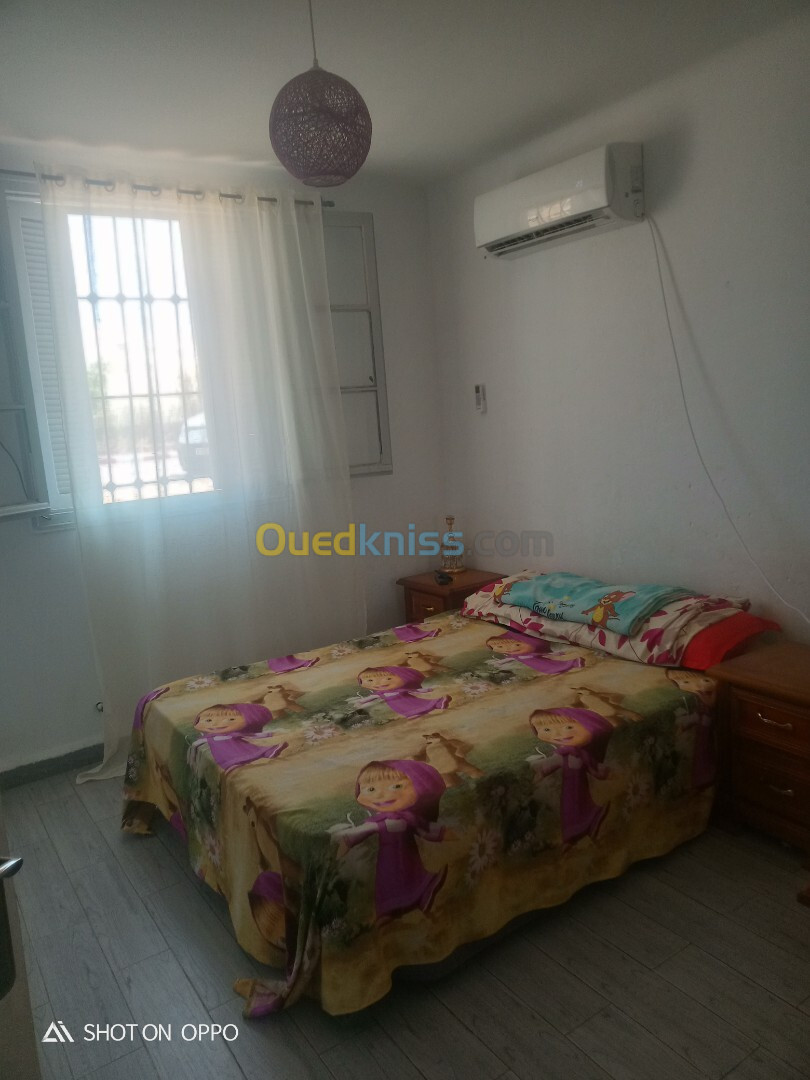 Location Appartement F3 Boumerdès Boudouaou el bahri