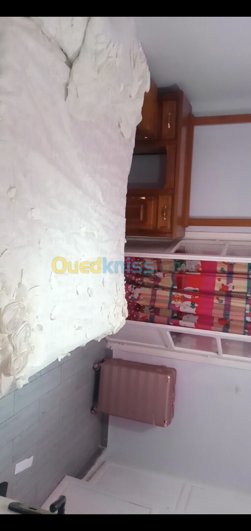 Location Appartement F3 Boumerdès Boudouaou el bahri