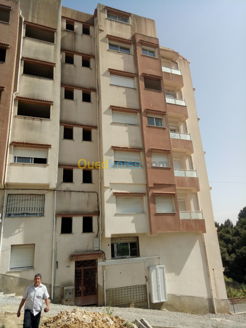 Vente Immeuble Alger Ouled fayet