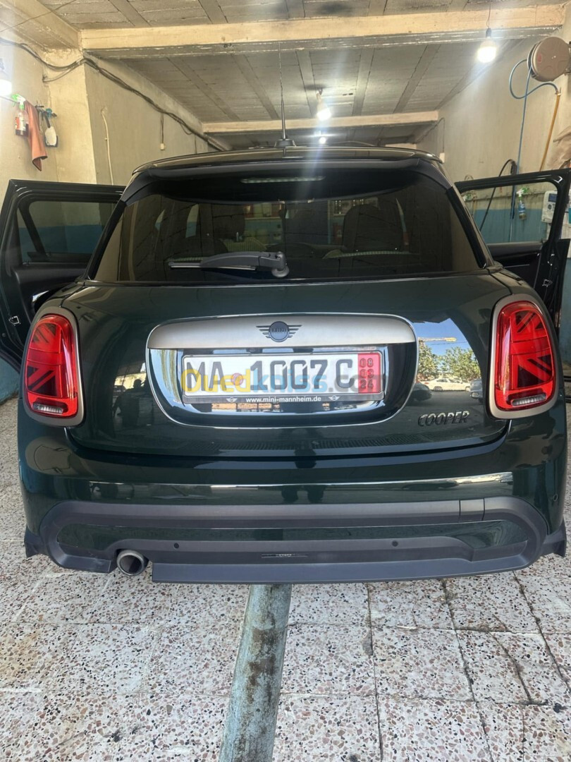 Mini Cooper D 2022 Cooper D