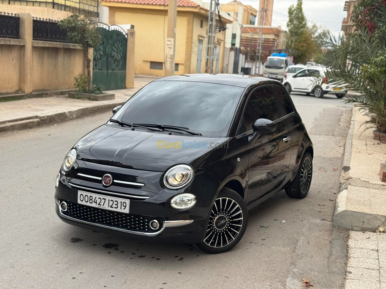 Fiat 500 2023 dolcevita