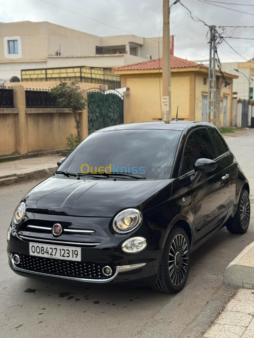 Fiat dolcevita 2023 Fiat