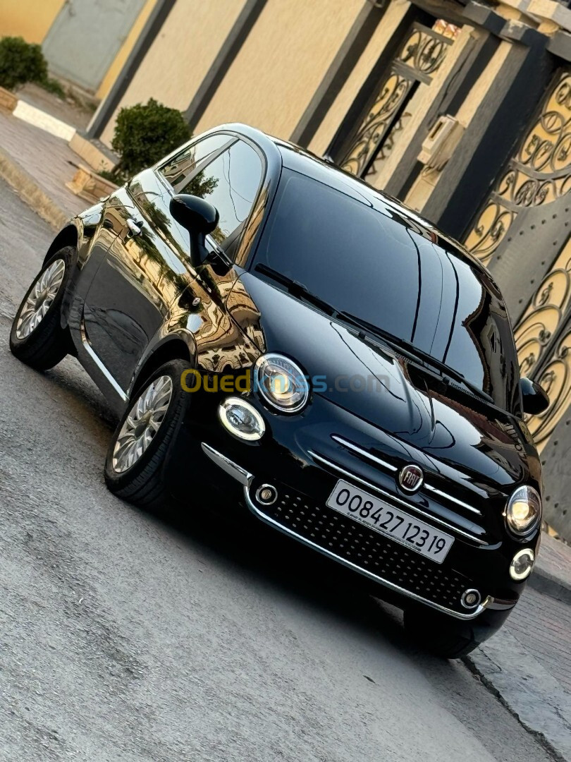 Fiat 500 2023 Zz