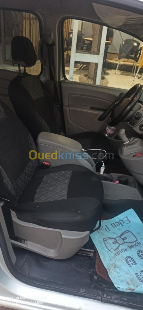 Renault Kangoo 2010 Grand Confort