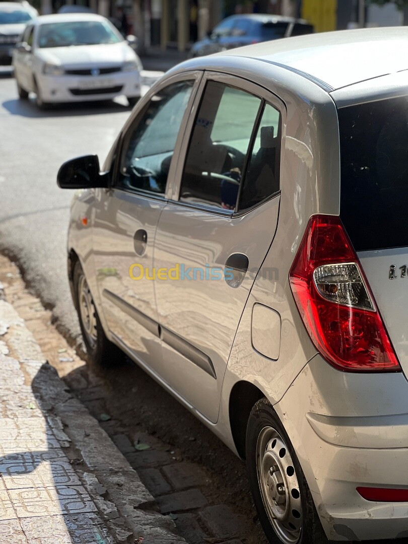 Hyundai i10 Plus 2015 i10 Plus