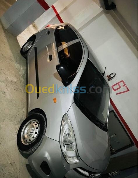 Hyundai i10 2015 GL Plus