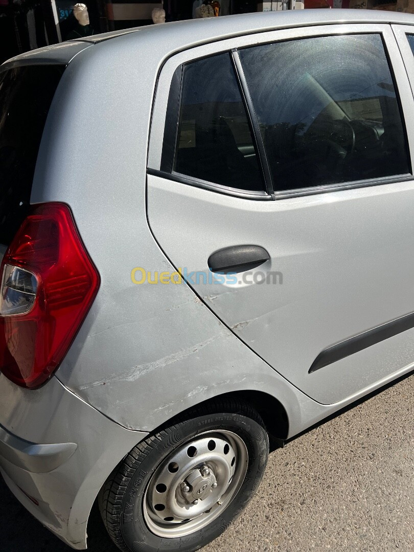 Hyundai i10 Plus 2015 i10 Plus