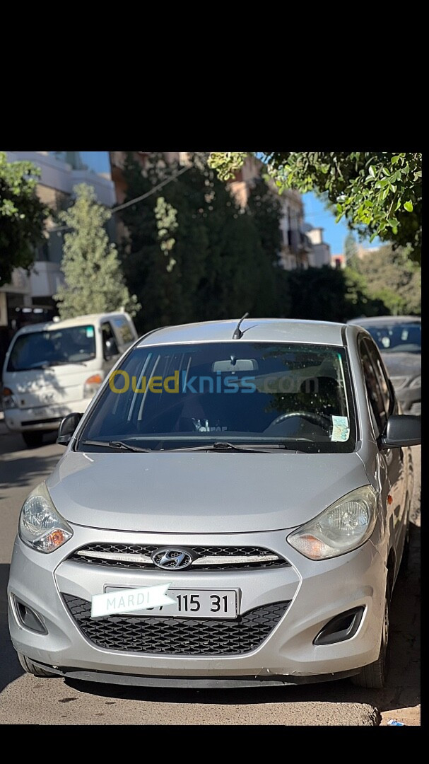 Hyundai i10 Plus 2015 i10 Plus