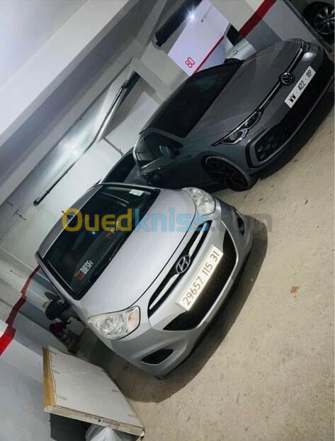 Hyundai i10 2015 GL Plus