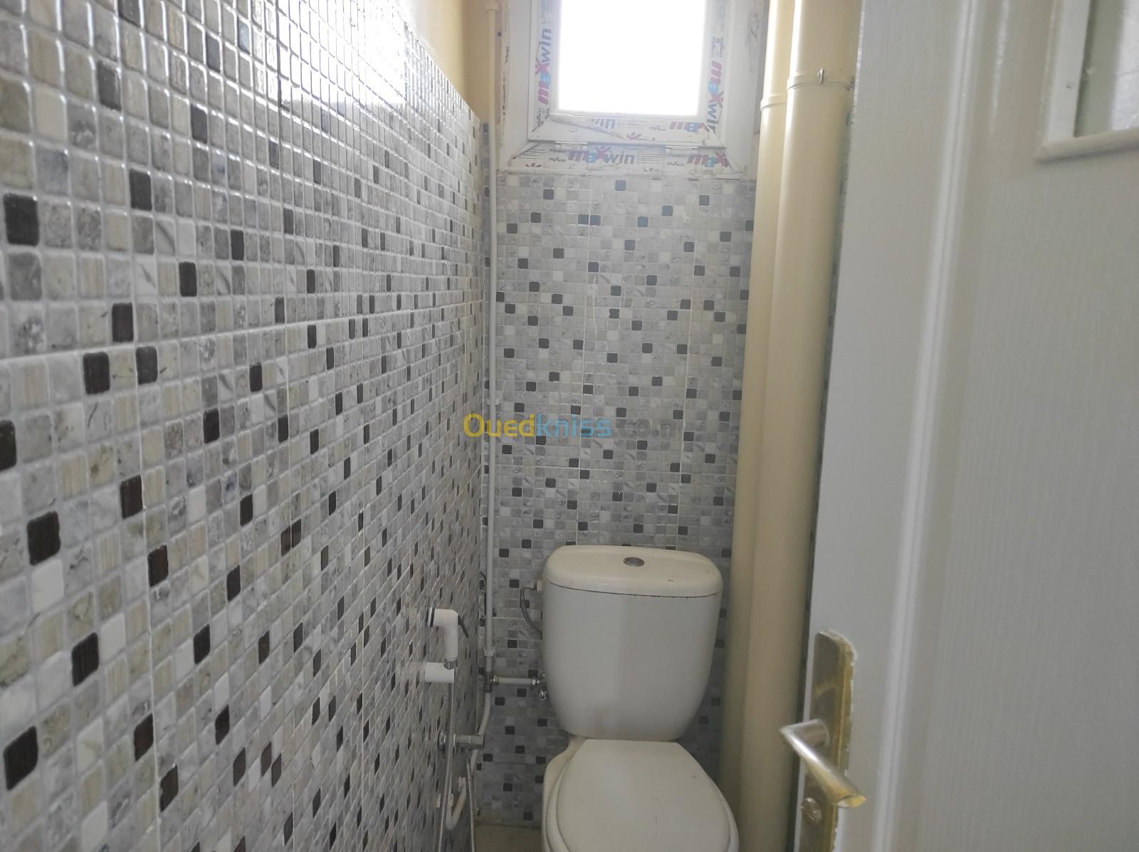 Location Appartement F3 Blida Bouinan