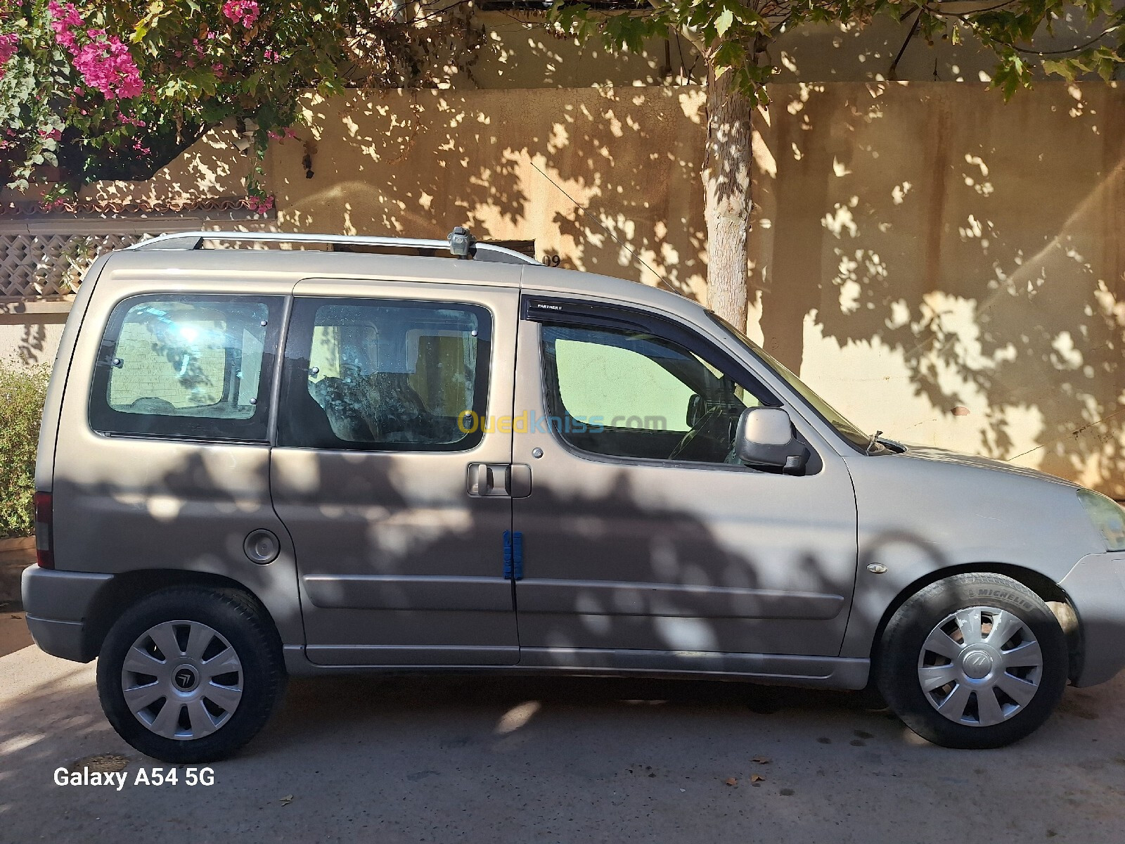 Citroen Berlingo Multispace 2014 