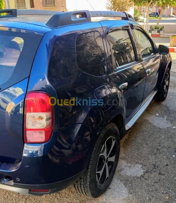 Dacia Duster 2018 Duster