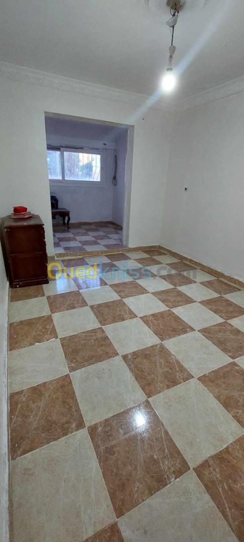 Vente Appartement F4 Mostaganem Mostaganem