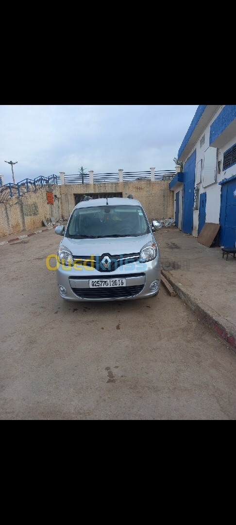 Renault Kangoo 2020 Privilège +